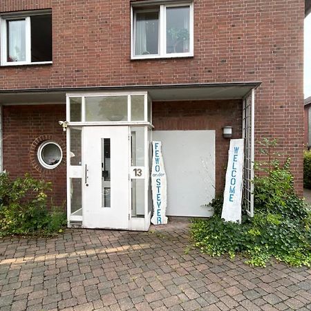Fewo An Der Stever Ludinghausen Exterior foto